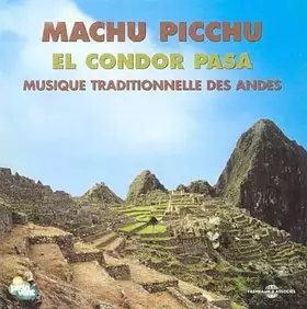 Couverture du produit · El Condor Pasa