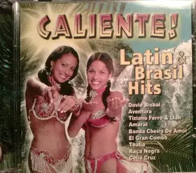 Couverture du produit · Caliente! Latin & Brasil Hits