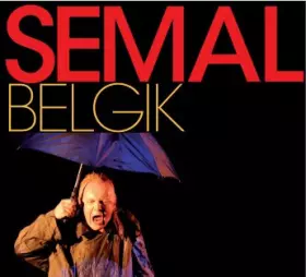 Couverture du produit · Belgik