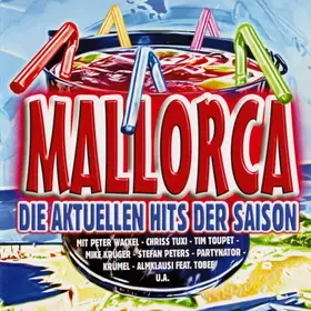 Couverture du produit · Mallorca (Die Aktuellen Hits Der Saison)