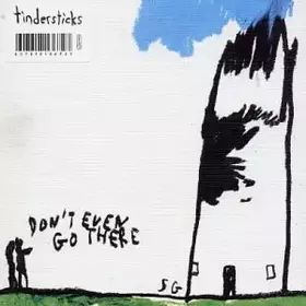 Couverture du produit · Don't Even Go There