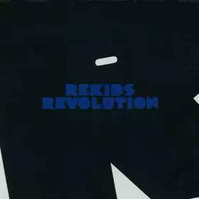 Couverture du produit · Rekids Revolution