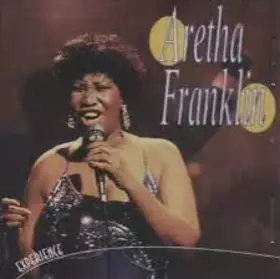 Couverture du produit · Aretha Franklin