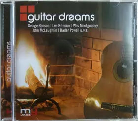 Couverture du produit · Guitar Dreams