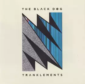 Couverture du produit · Tranklements