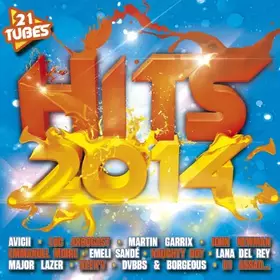 Couverture du produit · Hits 2014