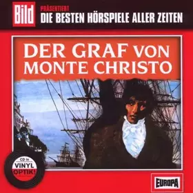 Couverture du produit · Der Graf Von Monte Christo