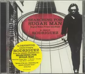 Couverture du produit · Searching For Sugar Man - Original Motion Picture Soundtrack