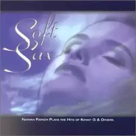 Couverture du produit · Soft Sax