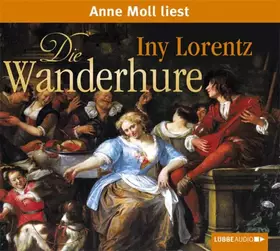 Couverture du produit · Die Wanderhure