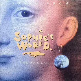 Couverture du produit · Songs From Sophie's World The Musical