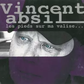 Couverture du produit · Les Pieds Sur Ma Valise ...