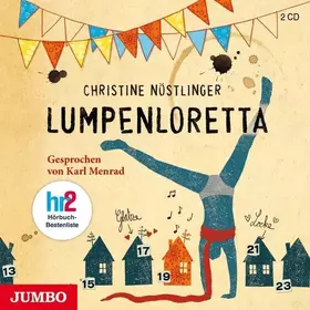 Couverture du produit · Lumpenloretta [Import]