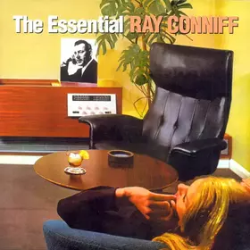 Couverture du produit · The Essential Ray Conniff