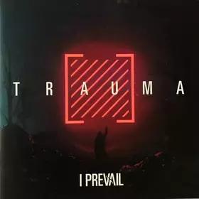 Couverture du produit · Trauma