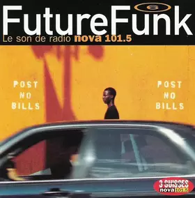 Couverture du produit · Future Funk #06