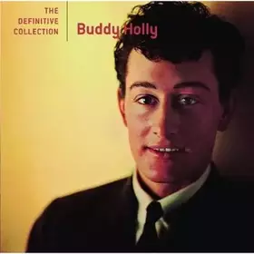 Couverture du produit · The Definitive Collection