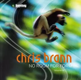 Couverture du produit · No Room For Form - Volume 01