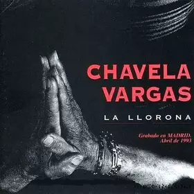 Couverture du produit · La Llorona