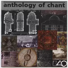 Couverture du produit · Anthology Of Chant