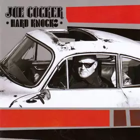 Couverture du produit · Hard Knocks