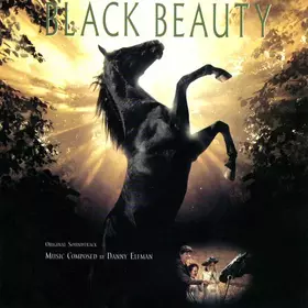 Couverture du produit · Black Beauty (Original Soundtrack)