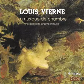 Couverture du produit · La Musique De Chambre = The Complete Chamber Music