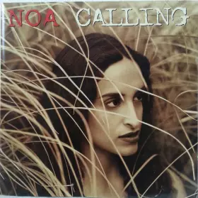 Couverture du produit · Calling