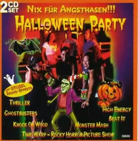 Couverture du produit · Halloween Party [Import]