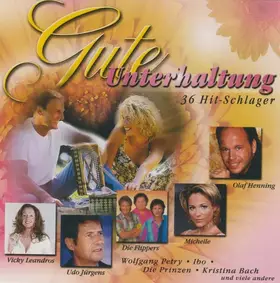 Couverture du produit · Gute Unterhaltung