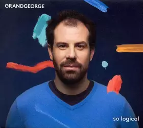 Couverture du produit · So Logical