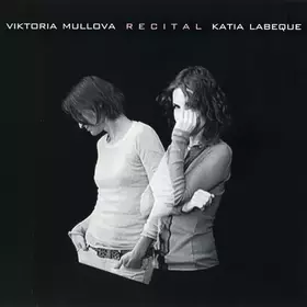 Couverture du produit · Recital