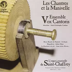 Couverture du produit · Les Chantres Et La Manive