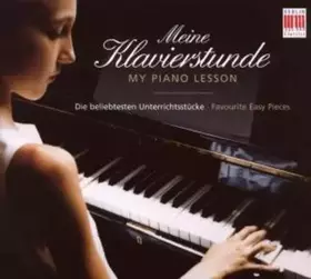 Couverture du produit · My Piano Lesson