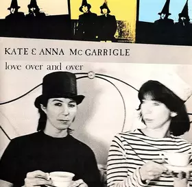 Couverture du produit · Love Over And Over