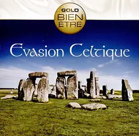 Couverture du produit · Evasion Celtique