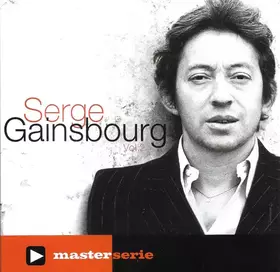 Couverture du produit · Serge Gainsbourg Vol.2