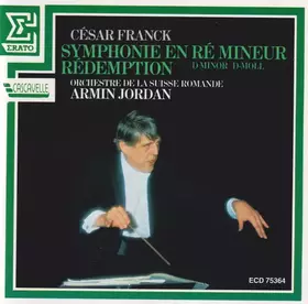 Couverture du produit · Symphonie En Ré Mineur = D Minor = D-Moll / Rédemption