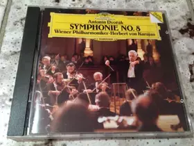 Couverture du produit · Symphonie No. 8