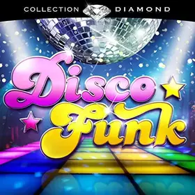 Couverture du produit · Disco Funk