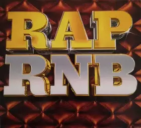 Couverture du produit · Rap RNB