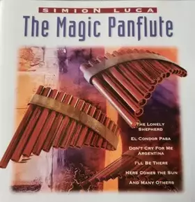 Couverture du produit · The Magic Panflute