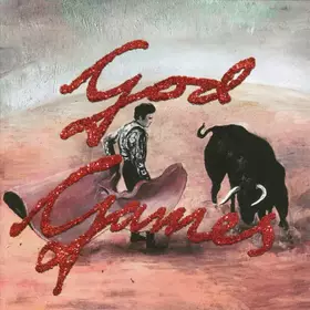 Couverture du produit · God Games