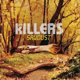 Couverture du produit · Sawdust