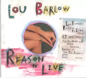 Couverture du produit · Reason To Live