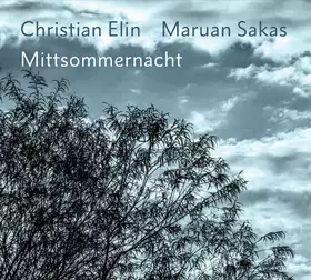Couverture du produit · Mittsommernacht