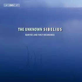 Couverture du produit · The Unknown Sibelius