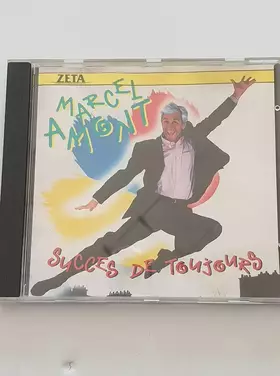 Couverture du produit · Succes De Toujours