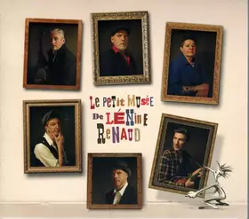 Couverture du produit · Le Petit Musée