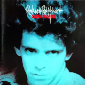 Couverture du produit · Rock And Roll Heart